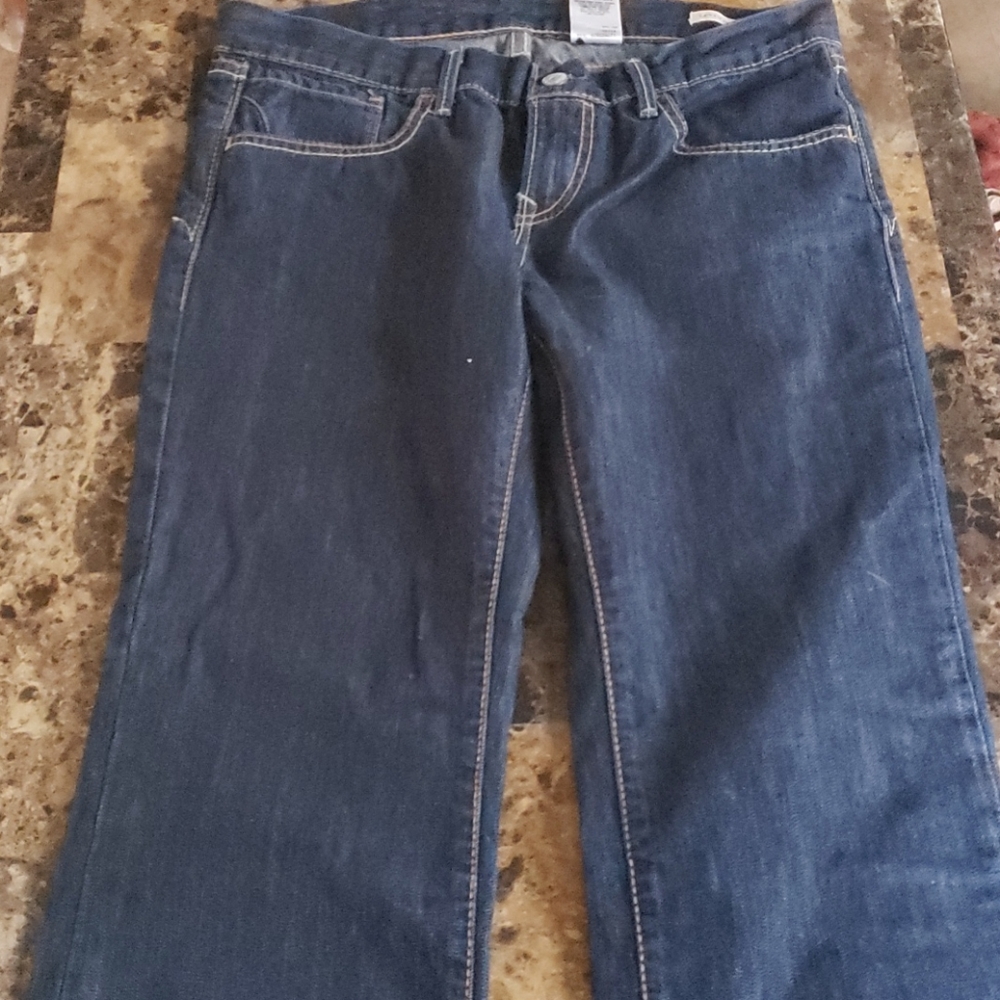 Women's jeans
